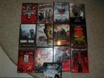 DVD'S met zombies, Cd's en Dvd's, Dvd's | Horror, Vampiers of Zombies, Zo goed als nieuw, Ophalen
