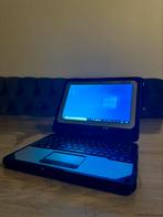 Panasonic ToughBook, Computers en Software, Ophalen, Zo goed als nieuw, Azerty