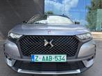 DS Automobiles DS 7 Crossback 1.2 Perfomance Line, Keuring !, Auto's, Testrit aan huis, Monovolume, 4 cilinders, 5 zetels
