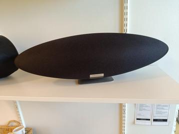 Bowers & Wilkins Zeppelin (2021) Donker Grijs