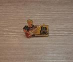 PIN - OLD LADY'S - DRY GIN, Verzenden, Gebruikt, Merk, Speldje of Pin