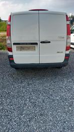 Mercedes vito  113 cdi euro5, Boîte manuelle, 4 portes, Achat, Particulier