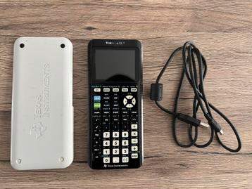 Calculatrice Ti 84 Plus CE-T, Enlèvement, Calculatrices graphique, Utilisé