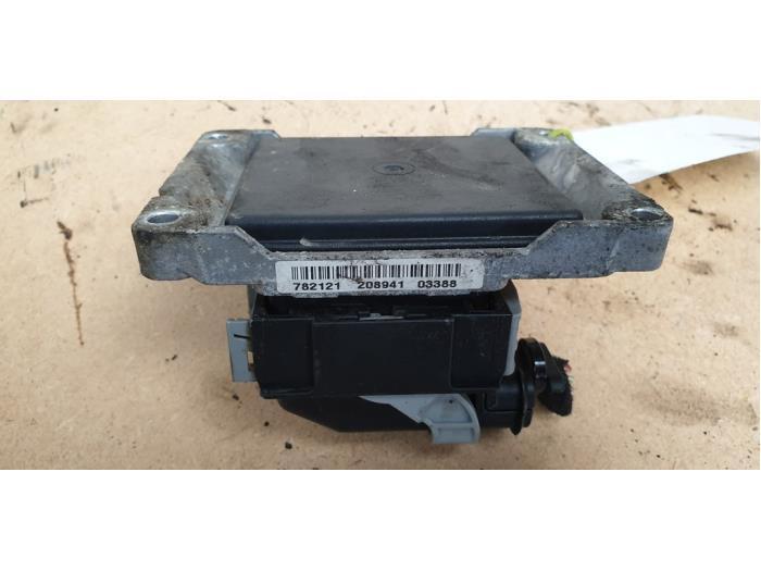 Ordinateur gestion moteur d'un Opel Corsa, Autos : Pièces & Accessoires, Électronique & Câbles, Opel, Utilisé, 3 mois de garantie
