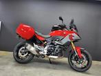 BMW F 900 XR (bj 2020), Motoren, Motoren | BMW, Bedrijf, 900 cc, Meer dan 35 kW, Overig