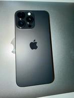 Iphone 15 pro max 256GB, Telecommunicatie, Mobiele telefoons | Apple iPhone, Ophalen, Zo goed als nieuw, IPhone 15