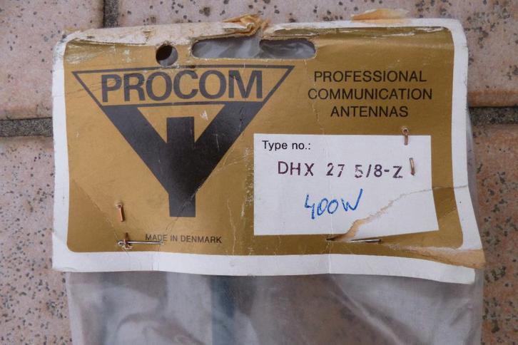 Telecommunicatie, Télécoms, Émetteurs & Récepteurs, Enlèvement