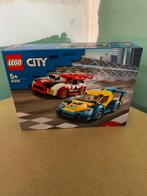 Lego City 60256 Sealed, Ensemble complet, Lego, Enlèvement ou Envoi, Neuf