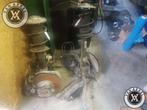 Bmw f23 220i compleet voor fuse veer draagarm, Ophalen, Gebruikt, BMW