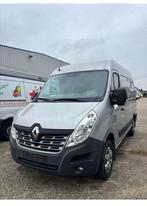 Renault master, Auto's, 4 deurs, Adaptieve lichten, Renault, Bedrijf
