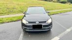 Vw golf 7 1.4 benzine, Auto's, Stof, 1394 cc, Zwart, 5 deurs