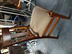 2 stoelen, Ophalen, Zo goed als nieuw