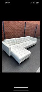 Leten zetel, Ophalen