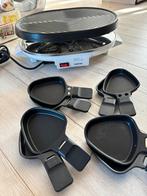 Appareil à raclette 8 pers, Enlèvement, Utilisé, 8 personnes et plus