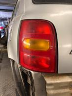 Achterlicht, Ophalen, Nissan