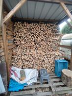 Droog brandhout te koop, Tuin en Terras, Ophalen