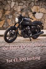 Moto Guzzi V7 Special Destock actie, Motoren, Motoren | Moto Guzzi, 2 cilinders, Bedrijf, Meer dan 35 kW, Overig