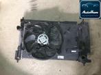 RADIATEUR COMPLEET Fiat Grande Punto (199) (01-2005/06-2013), Gebruikt, Fiat