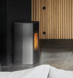 Pelletkachel MCZ Ego Air M+, Ophalen of Verzenden, Nieuw