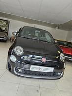 Fiat 500 Sport 1.2 benzine, Auto's, Te koop, Stadsauto, Benzine, 1242 cc