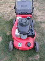 grasmachine emac zelftrekker 51cm honda gcv 160, Tuin en Terras, Grasmaaiers, Ophalen, Gebruikt