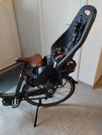 Fietsstoeltje Yepp, Ophalen, Achterzitje, Yepp (Thule), 9 t/m 36 kg