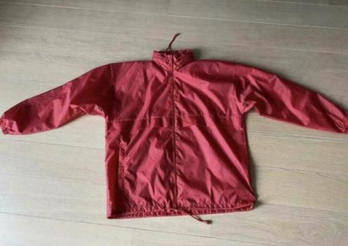 Veste de pluie Type KWay - taille 42, Vêtements | Femmes, Vestes | Été, Enlèvement ou Envoi