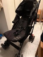 Maclaren buggy, Kinderen en Baby's, Buggy's, Ophalen, Zo goed als nieuw, Maclaren