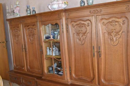 Louis XV eetplaats, Antiek en Kunst, Curiosa en Brocante, Ophalen