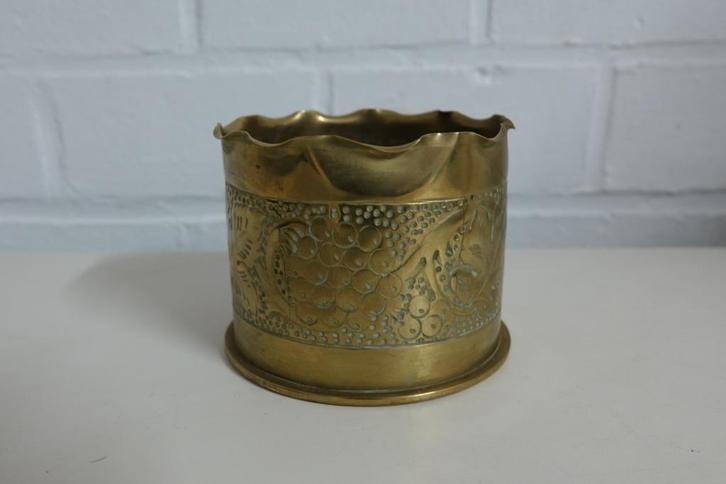 OBUS  1918  Dusseldorf   WO I, Collections, Objets militaires | Général, Enlèvement ou Envoi