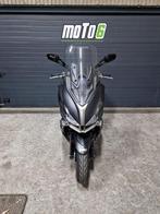 Kymco XCiting S 400, 1 cylindre, 12 à 35 kW, Scooter, Kymco