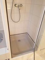Badkamer, Ophalen, Gebruikt