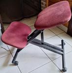 Ergonomische kniestoel, Huis en Inrichting, Ophalen, Gebruikt, Bureaustoel