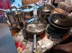 Kookpotten, Maison & Meubles, Cuisine | Casseroles & Poêles, Enlèvement