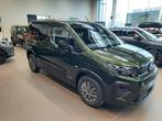 Peugeot Rifter PureTech S/S Allure, Auto's, Monovolume, Bedrijf, Parkeersensor, 123 g/km