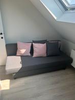 Slaapbank Ikea, Huis en Inrichting, Slaapkamer | Slaapbanken, Ophalen, Zo goed als nieuw