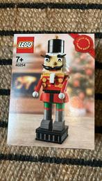 Lego 40254, Ophalen, Zo goed als nieuw, Lego