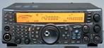 Kenwood ts-2000 in uitstekende staat, Ophalen