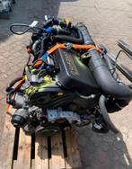 Audi VW Seat Skoda 2.0 TDI DTR DTRA DTRB complete motor - na, Ophalen of Verzenden, Gebruikt, Audi