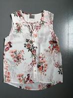 Blouse van Vero Moda, Vero Moda, Wit, Ophalen of Verzenden, Maat 34 (XS) of kleiner