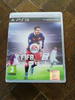 Fifa 16 voor PS 3., Games en Spelcomputers, Ophalen, Gebruikt