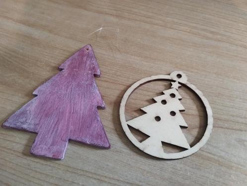 Versiering kerstboom, Diversen, Kerst, Zo goed als nieuw, Ophalen of Verzenden