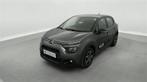 Citroën C3 1.2i TURBO Feel GPS/PDC/LEC/CARPLAY (bj 2024), Auto's, Gebruikt, 1199 cc, Alcantara, Bedrijf