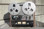 Akai GX210D Bandrecorder, Audio, Tv en Foto, Bandrecorder, Ophalen, Bandrecorder, Met banden