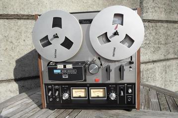 Akai GX210D Bandrecorder beschikbaar voor biedingen