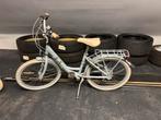 Meisjesfiets 22 inch, Fietsen en Brommers, Fietsen | Meisjes, Ophalen, 22 inch
