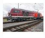 Locomotive à deux systèmes Marklin type 039293, Hobby & Loisirs créatifs, Trains miniatures | HO, Enlèvement ou Envoi, Neuf, Locomotive