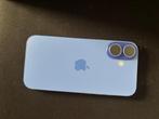 Iphone 16, Telecommunicatie, Ophalen, 128 GB, Nieuw, 100 %