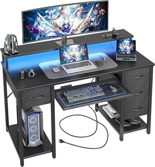 Computerbureau Gaming Bureau GRATIS LEVERING, Hobby en Vrije tijd, Overige Hobby en Vrije tijd, Nieuw, Verzenden