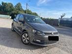 Volkswagen polo, Auto's, Volkswagen, Voorwielaandrijving, Euro 5, Zwart, 1600 cc